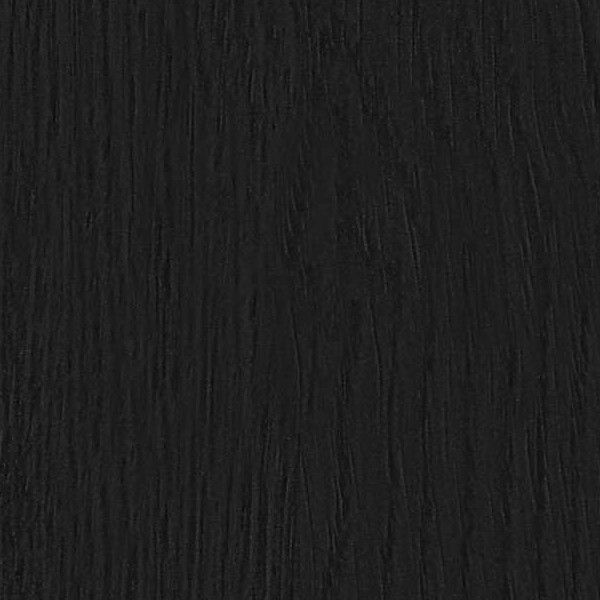 Project Connected Contrasts – zwart hout met fijne nerf, een verfijnde textuur die diepte toevoegt aan het ontwerp
